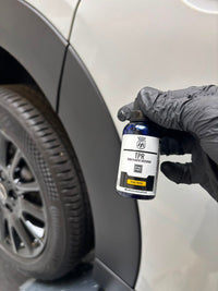 Keramische coating