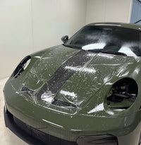 PPF - Paint Protection Film